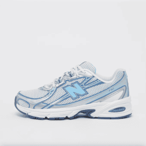 New Balance 740 - Bleu