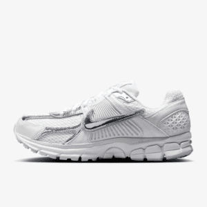 Nike Zoom Vomero 5 - Argent/Blanc
