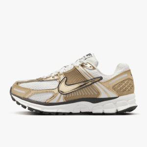 Nike Zoom Vomero 5 - Or/Blanc