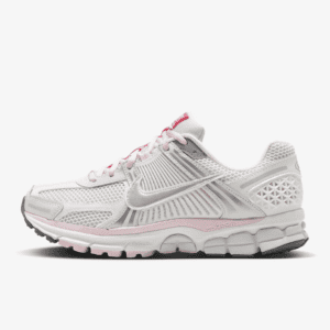 Nike Zoom Vomero 5 - Blanc/Rose