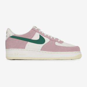 NIKE air force 1 '07 - Rose Forêt