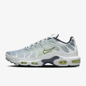 Nike Air Max Plus - Lime Frost