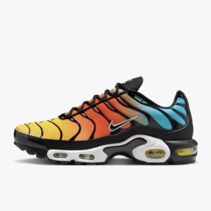 Nike Air Max Plus "Explosion Solaire"