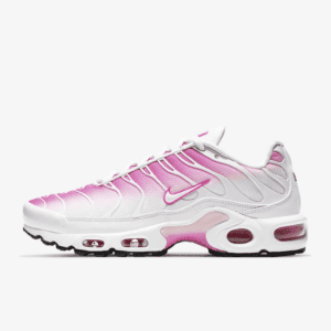 Nike Air Max Plus - "Rose neige"