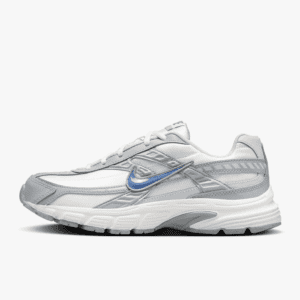 Nike Initiator - Gris/Bleu