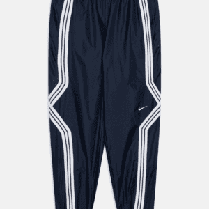 Nike Performance CROSSOVER PANT UNISEX - Pantalon de survêtement "Bleu"