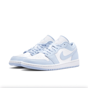 Air Jordan 1 Low Aluminum